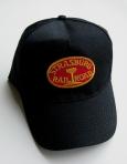STRASBURG RAILROAD CAP
